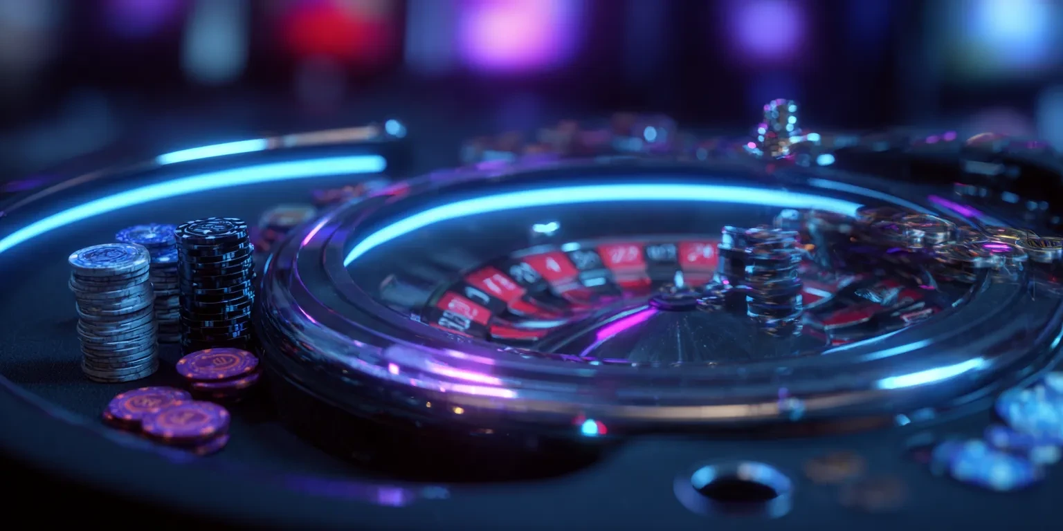 Slot Game 1