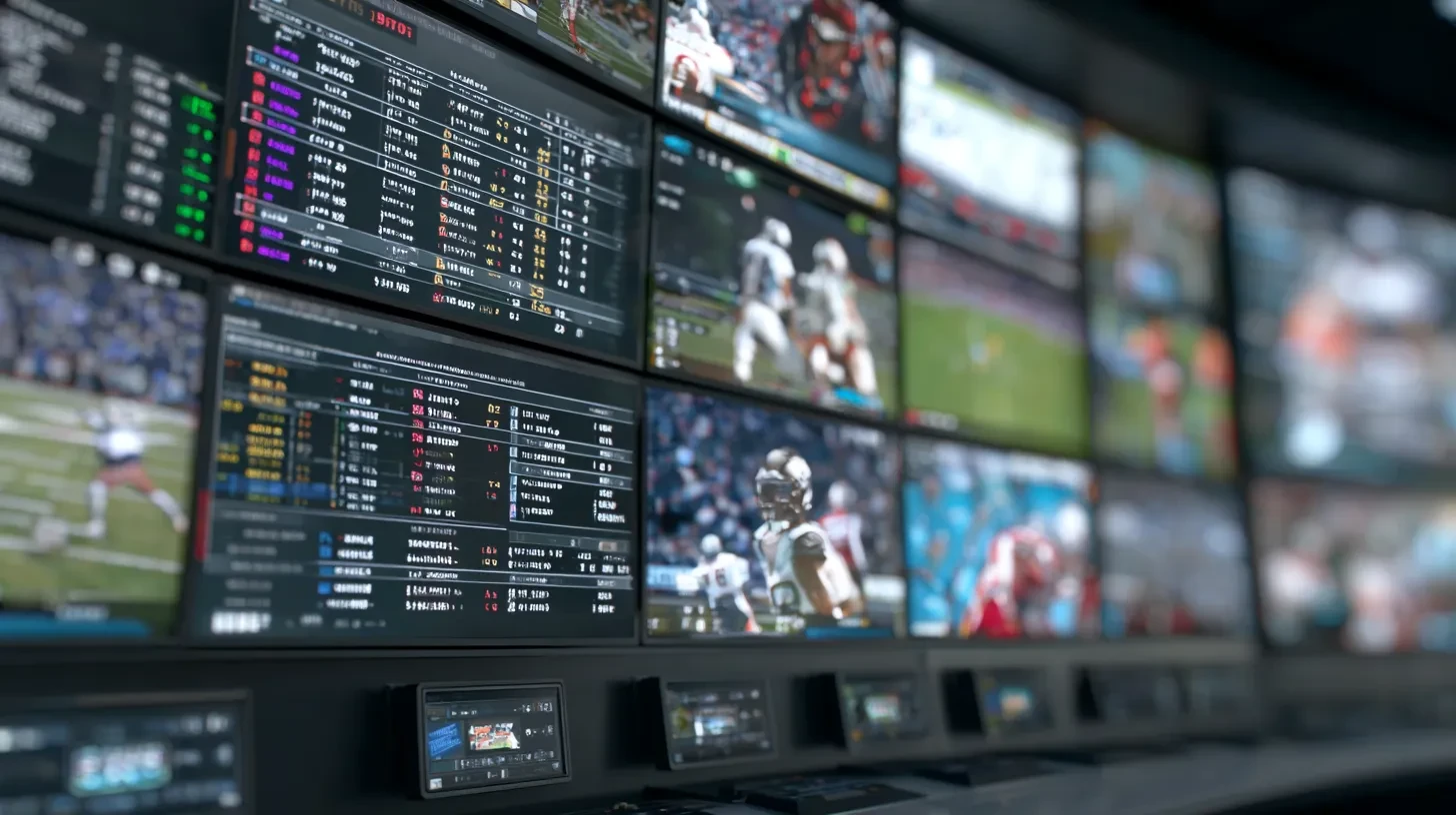 Mekanisme Permainan Slot Malaysia