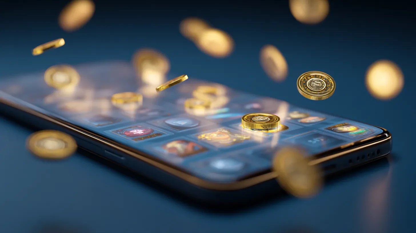 Memahami Bonus dan Kelebihannya dalam Permainan Slot