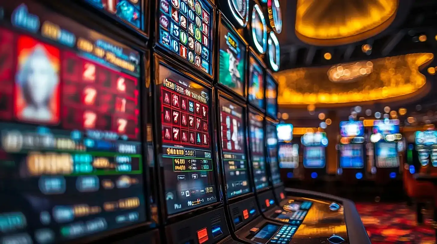 Jenis-jenis Bonus dan Cara Menggunakannya